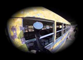  Paintball I تشويقية بينت بول