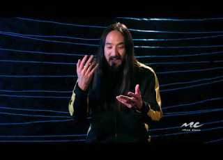 Steve Aoki On Finding Out Waste It On Me Went 1
