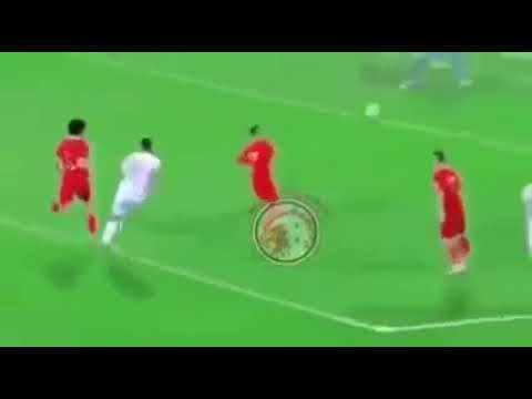 معلق لبناني على مبارة لبنان و سوريا هتموت من الضحك