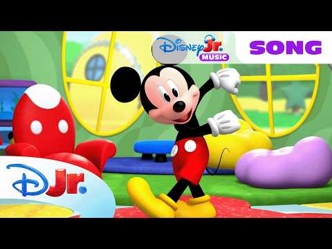 Hot Diggity Dog That Is Song From Mickey Mouse Clubhouse Disneyjr