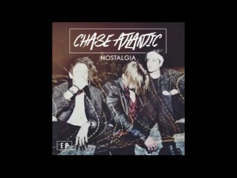 Friends Chase Atlantic Nostalgia EP