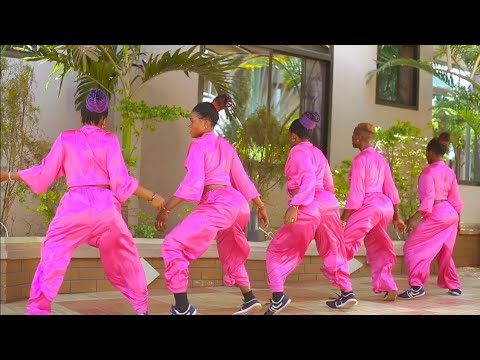 NYANDA MLOLA SONG MBUKE OFFICIAL MUSIC 2026 BY MEATU MUSIC TZ