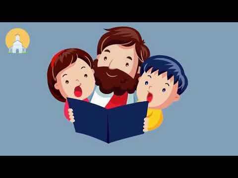 ترنيمة سلامنا اليكي يا ام المعونه