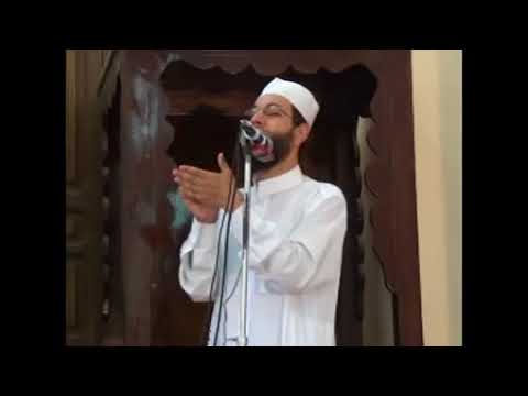 عثمان بن مظعون خطبة الشيخ محمود شعبان