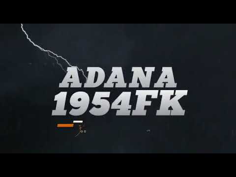 Adana 1954 Fk Halkın Ve Emeğin Takımı Şampiyonluk Yolunda Adana 1954 Fk Halkın Ve Emeğin Takımı Şampiyonluk Yolunda