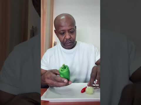 فلفل مشكل Mix Chilli