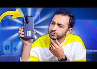  الموبايل ده مظلوم أوي بعد 6 شهور من نزوله ولكن Honor 200 Full Review