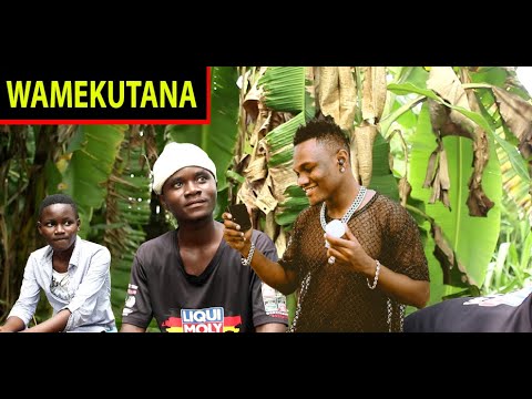 HATIMAYE IMETIMIA MBOSO AKUTANA NA FAMILIA YA MDOGO WAKE TAZAMA ALIVYOPOKELEWA KWA SHANGWE TULIKUMIS