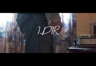 Homage A Idir Par Le Groupe Chœurs Emilira 