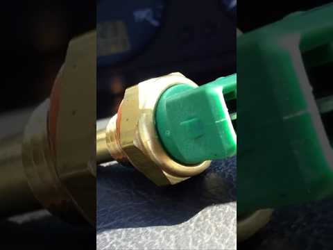 Symptoms Of A Faulty Coolant Temperature Sensor Easy Diagnosis