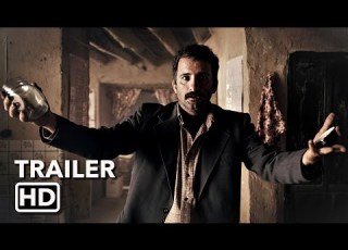  ZALAVA 2021 Arsalan Amiri Navid Pourfaraj HD Trailer English Subtitles