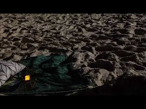 الليل يا ليلى بدون موسيقى