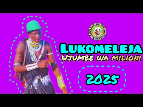 LUKOMELEJA LIMBU LUCHAGULA UJUMBE WA MILIONI MIXER BY NG ONG OLI STUDIO