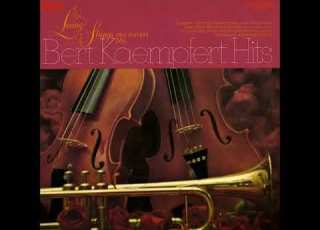  The World We Knew Over And Over Living Strings Plus Trumpet 1969