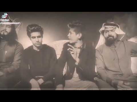 ورا أمي اتمنا ارجع طفل مرتضى البصراوي