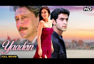 Yaadein 2001 Romantic Bollywood Drama Hrithik Roshan Kareena Kapoor Emotional Story Yaadein 2001 Romantic Bollywood Drama Hrithik Roshan Kareena Kapoor Emotional Story