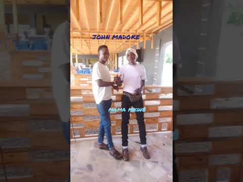 John Madoke Mama Mkwe Prd Empaya Studio