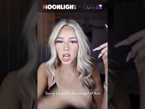 Best Moonlight Cover Xxxtantacion
