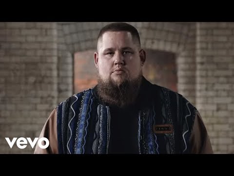 Rag N Bone Man Human Official Video