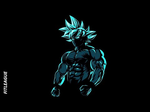 GOKU Best Gym Workout Motivation Music Mix 2021 Top 10 Workout Songs GOKU Best Gym Workout Motivation Music Mix 2021 Top 10 Workout Songs