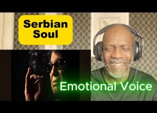 Mr Giant Reacts šaban Bajramović Geljan Dade