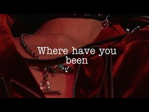 Where Have You Been Rihanna Slowed Edited