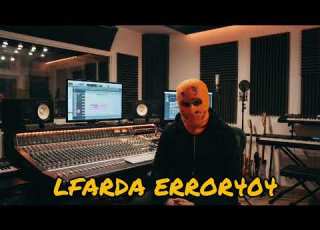 LFARDA ERROR 404 RAP TO Mix GNAWA