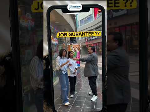 Everyone Is Running But Kahan Graduation2026 Zerocosteducation Bba Bca Bcom Collage