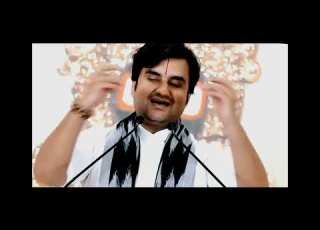 Mujko Radharaman Kardo Esa Magan By Indresh Upadhyay Ji Bhajan Indreshupadhyay