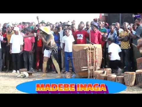 MADEBE INAGA MLYAMBELELE 2023 Prd By Nicck