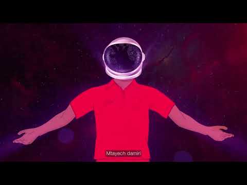 L Vibe BELIEVE VISUALIZER