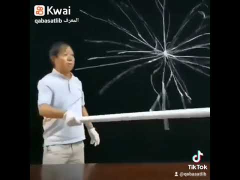 فيزياء قانون كولوم الكهروستاتيكية