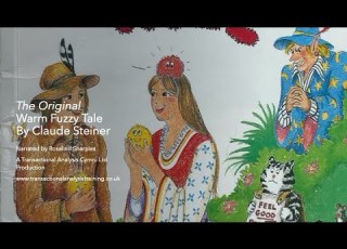 TAC The Original Warm Fuzzy Tale Claude Steiner