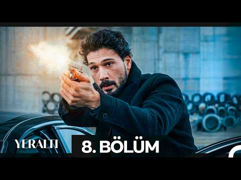 Yeraltı 8 Bölüm