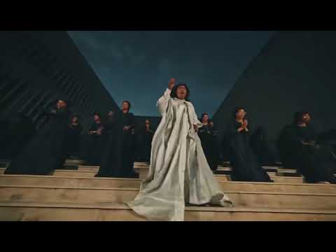 MBINGU ZA MBIBGU BY ROSE MUHANDO