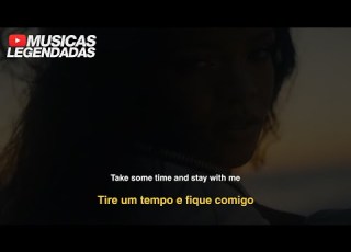  Clipe Rihanna Lift Me Up Legendado Lyrics Tradução