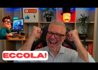  Come Scaricare La ISO Di Windows 11 25H2 E Installarla FACILMENTE