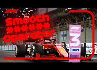 Emotional Max Smooth Sainz And The Best Team Radio 2021 Abu Dhabi Grand Prix