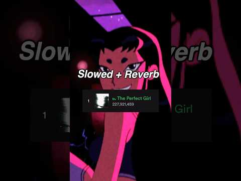 Which Version Of The Perfect Girl By Mareux Is Better Llusionmusic