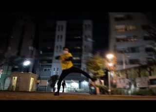 Transient Wind Version 2007 FripSide オタ芸