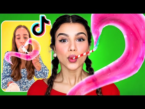 جربت أخطر التجارب على الإنترنت انصدمت