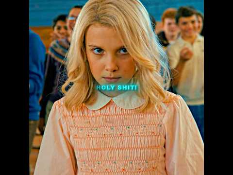 My Friend Has Superpowers Strangerthings Edit Movie Netflix My Friend Has Superpowers Strangerthings Edit Movie Netflix