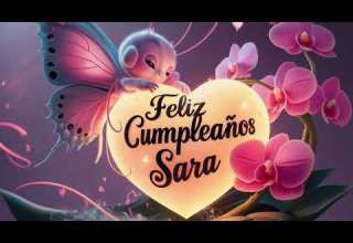 No Le Digas Feliz Cumpleaños Sara Mejor Dile Cancionesconinteligenciaartificial