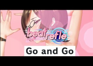  ビートリフレ 南雲椿 Go And Go Normal Lv 6 チャレンジ Beat Refle