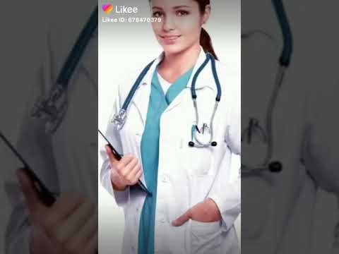 دكتورة المستقبل تشاهد الفيديو