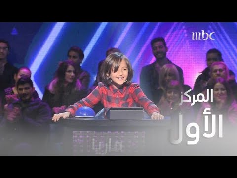 هيت الموسم الحلقة 6 ماريا تنجح في التغلب على الجميع وتحصل على المركز الأول في التحدي الأول