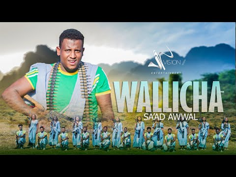 Sa Ad Awwal Wallicha Official Video