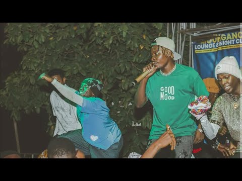 Mkataba Mc Ndani Ya Club Official Music Audio