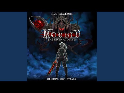 Maestro Bibé The Anxious Prodigy