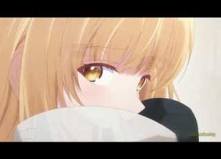 Otonari No Tenshi Sama Ni Itsunomanika Dame Ningen Ni Sareteita Ken Slideshow